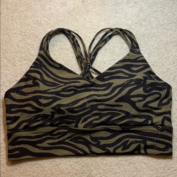 Lorna Jane Other - Lorna Jane sports bra